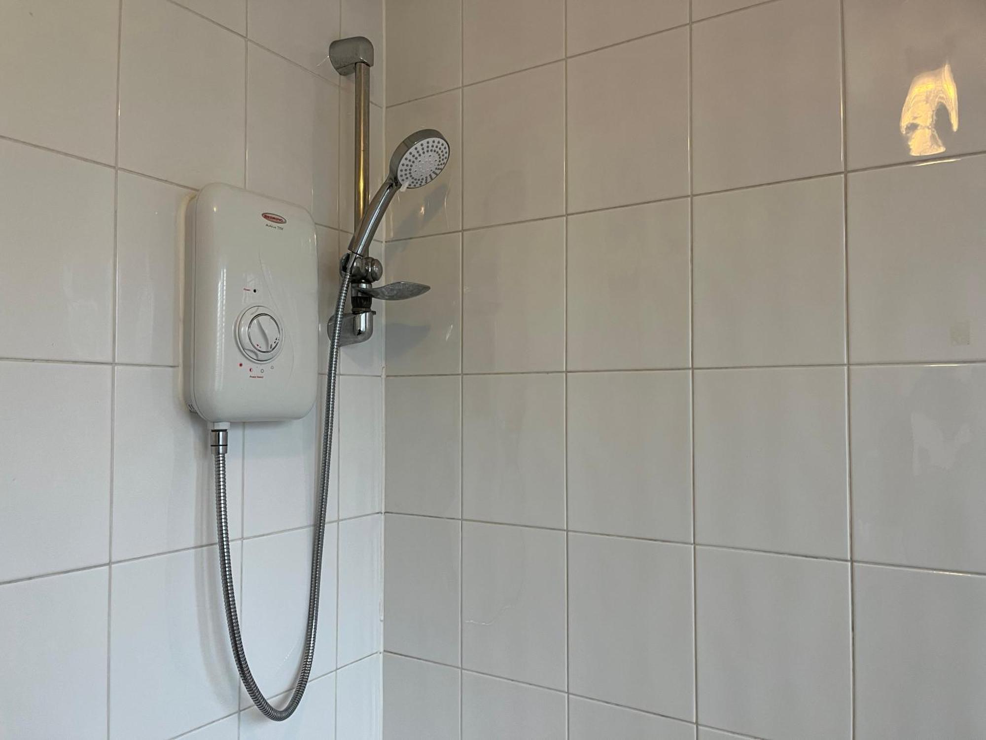 Kettering Service Accomodation 2Brh Freeparking Wifi Smart Tv Tea & Coffee Dış mekan fotoğraf