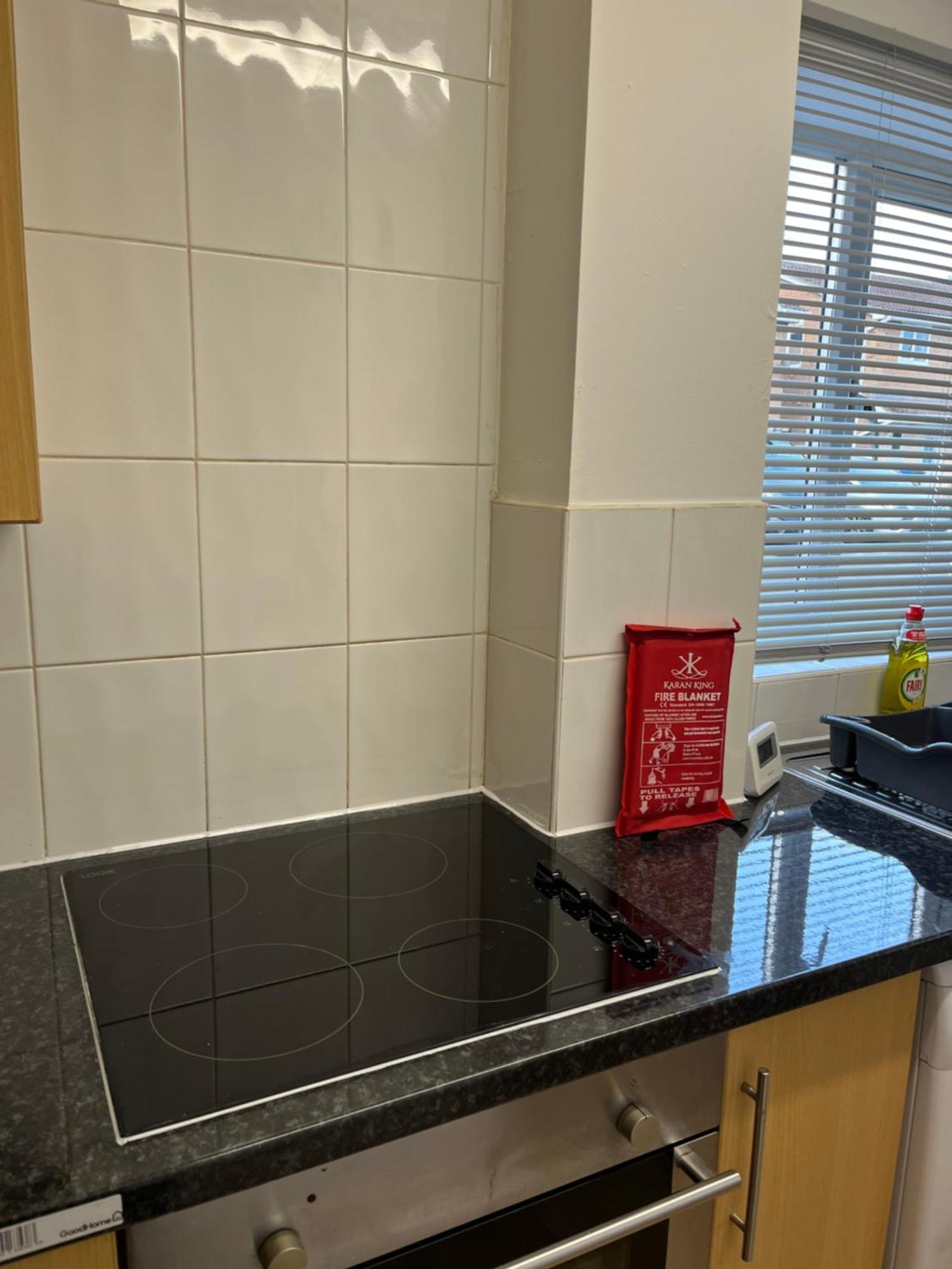 Kettering Service Accomodation 2Brh Freeparking Wifi Smart Tv Tea & Coffee Dış mekan fotoğraf